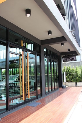 Gallery - The Logbook Room And Cafe
