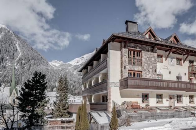 Gallery - Hotel Garni Caroline