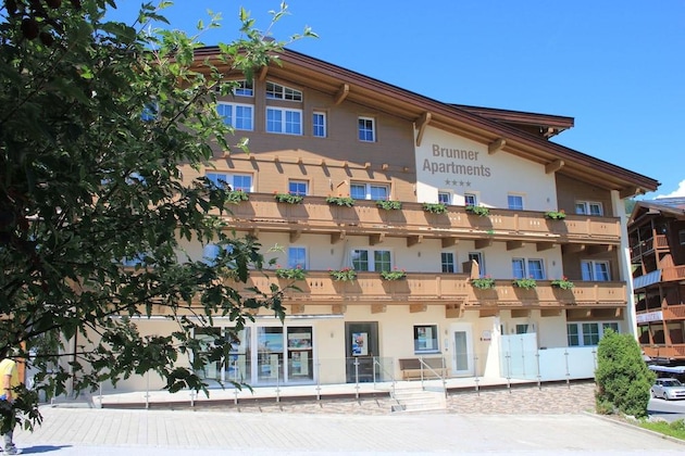 Gallery - Brunner Apartments