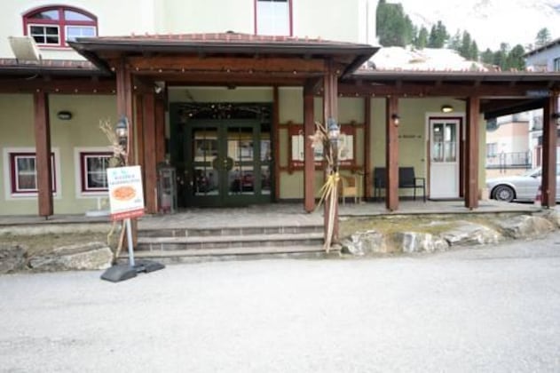 Gallery - Hotel Tauernglöckl