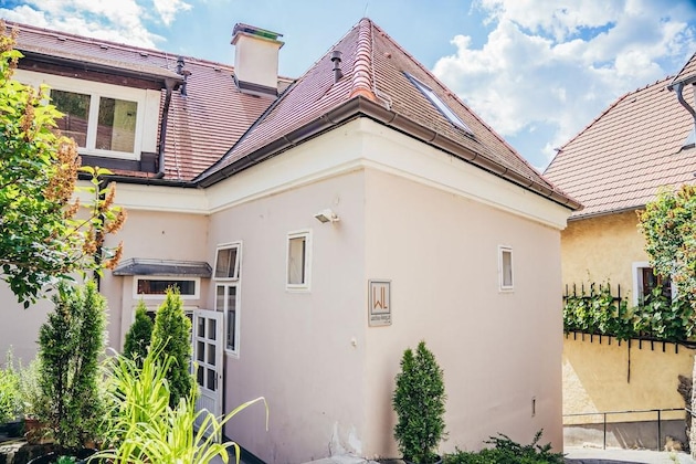 Gallery - Villa 2 Dormitorios 2 Baños en 3512, Dürnstein