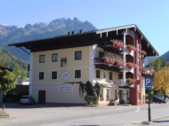 Gallery - B&B Oberreiter