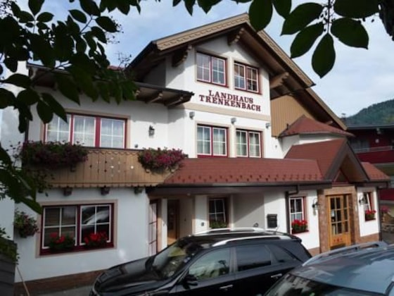 Gallery - Hotel Garni Landhaus Trenkenbach
