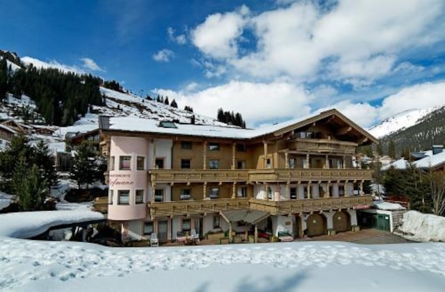 Gallery - Appartement Hofmann