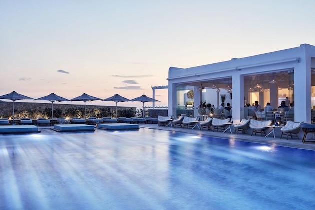 Gallery - Myconian Kyma, A Member Of Design Hotels