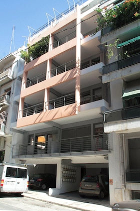 Gallery - Elvita Apartments