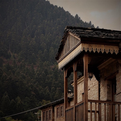 Gallery - Hotel Old Inn