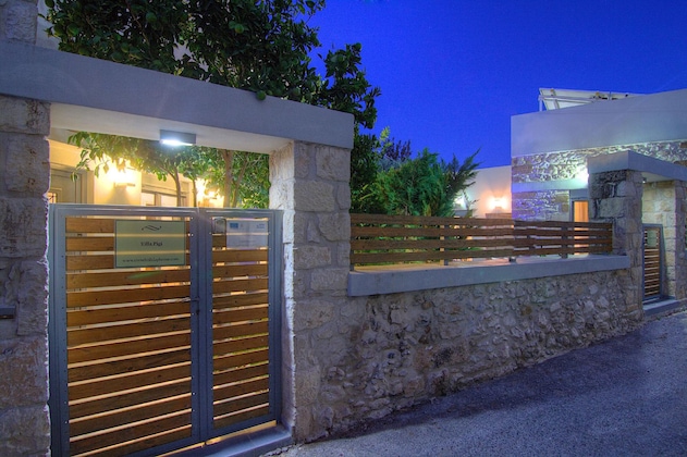 Gallery - Villas 2 habitaciones, Pigi