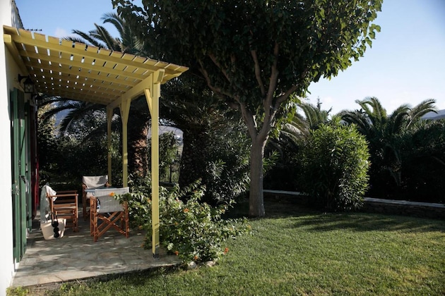 Gallery - Palatiana Agriturismo Philoxenia Cottages