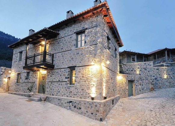 Gallery - Armonia Hotel