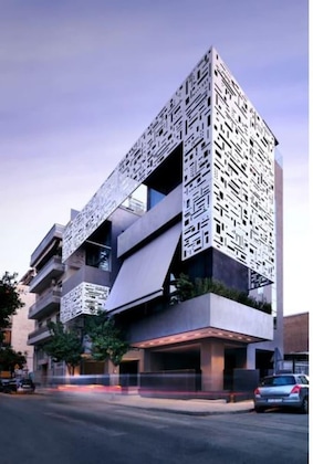 Gallery - Athina Art Apartments