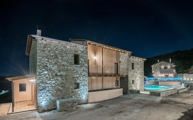 Gallery - The View Village - Villas Suites & Spa