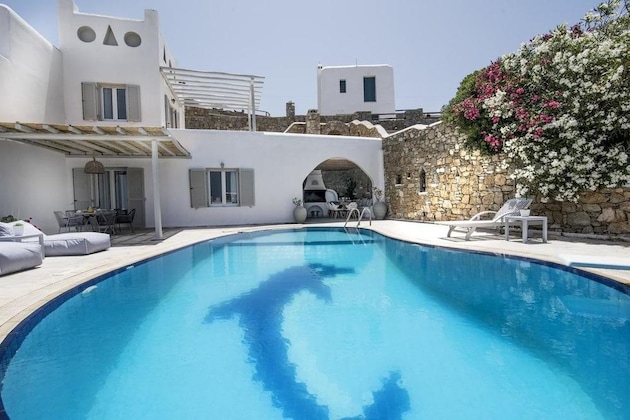 Gallery - Villa Dolfino