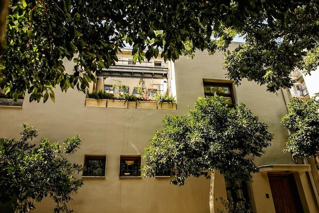 Gallery - Villa Meliti