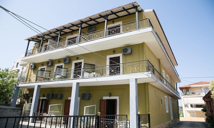 Gallery - Petania Hotel & Apartments