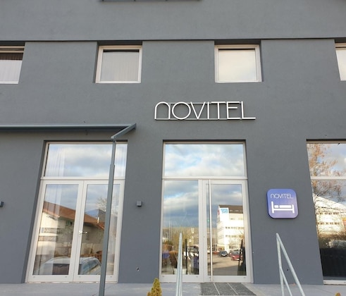 Gallery - Novitel Kirchheim