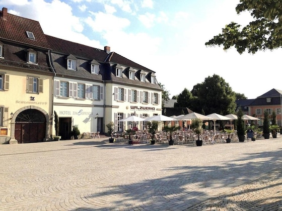 Gallery - Hotel Zum Erbprinzen