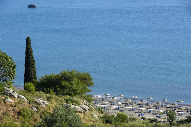 Gallery - Lindos Mare