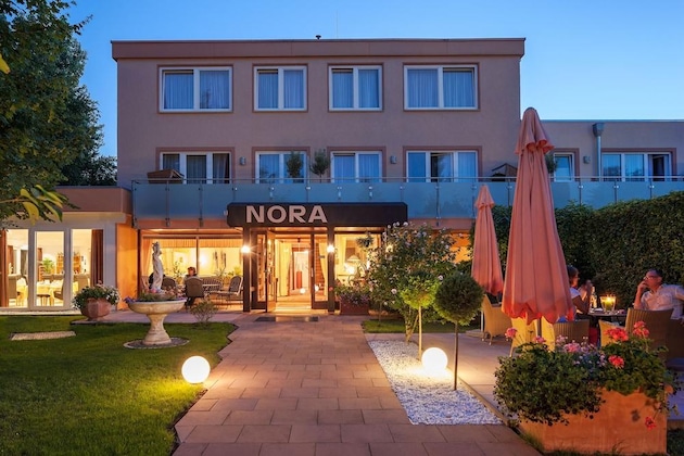 Gallery - Hotel Nora