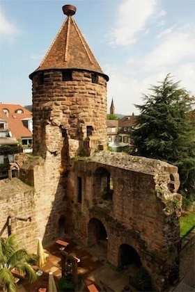 Gallery - Schwarzwald Domizil Uhlsberg