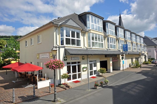 Gallery - Hotel Am Weißen Turm