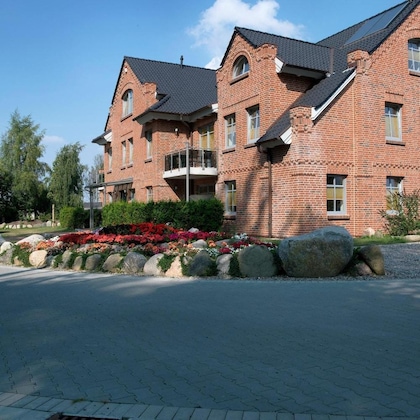 Gallery - Aparthotel Museumshof