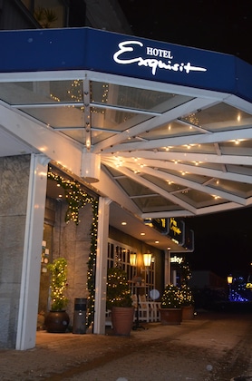 Gallery - Hotel Exquisit