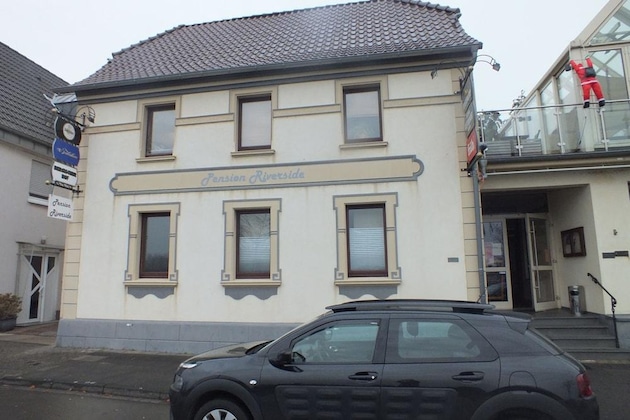 Gallery - Pension Riverside