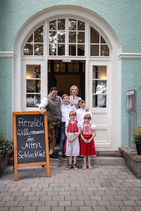 Gallery - Hotel Kneitinger Alter Schlachthof