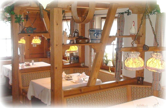 Gallery - Hotel Höhengasthof Grüner Baum