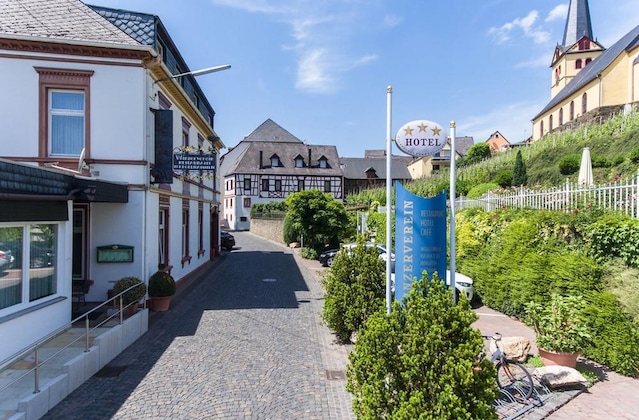Gallery - Hotel Winzerverein