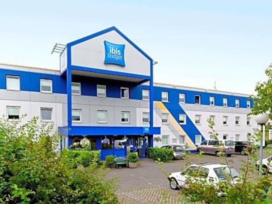 Gallery - B&B Hotel Köln-Porz