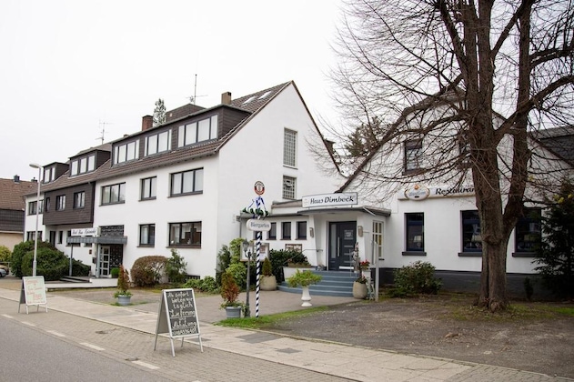 Gallery - Hotel Haus Kastanienhof