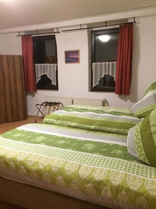 Gallery - Abels Appartements