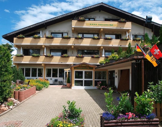 Gallery - Ferienhotel Schwarzwälder Hof