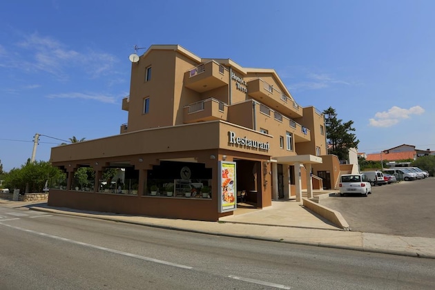 Gallery - Hotel Terra