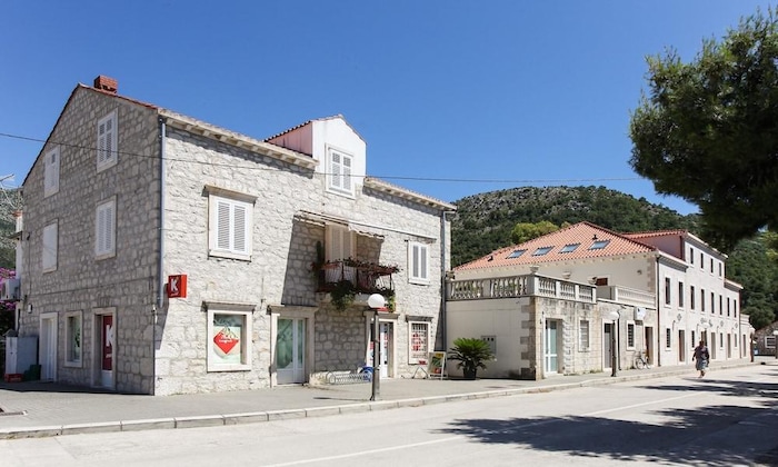 Gallery - Apartman Orange