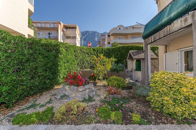 Gallery - Apartments Katica