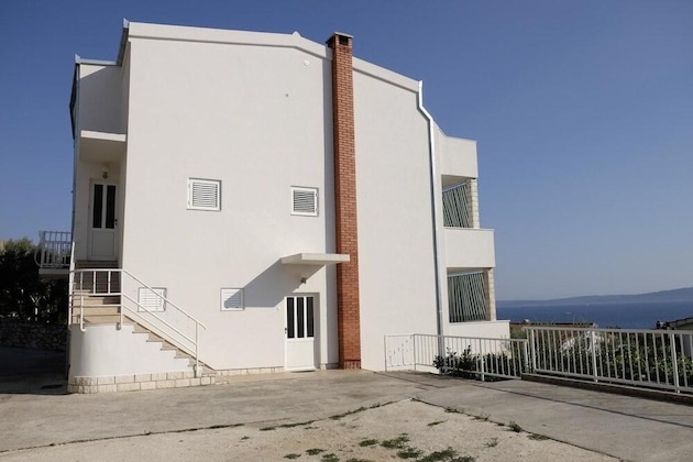 Gallery - Apartments Duje O.Gornji