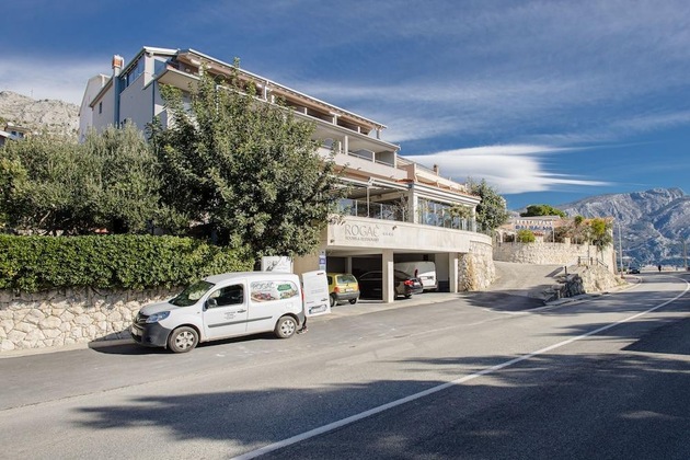 Gallery - Rogač Rooms & Restaurant