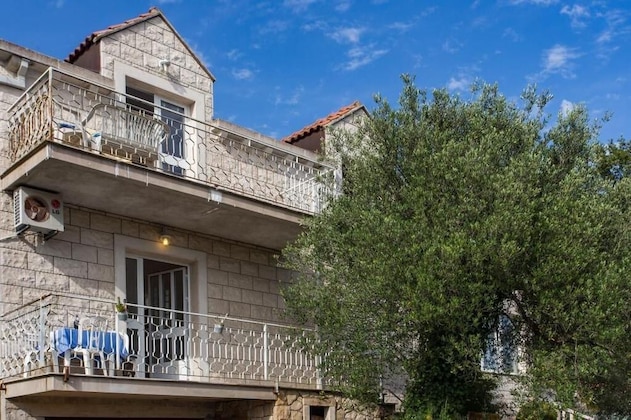 Gallery - Apartments Villa Maslina