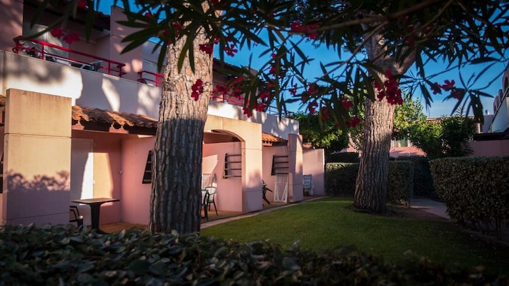 Gallery - Hôtel Club L'oustal Del Mar