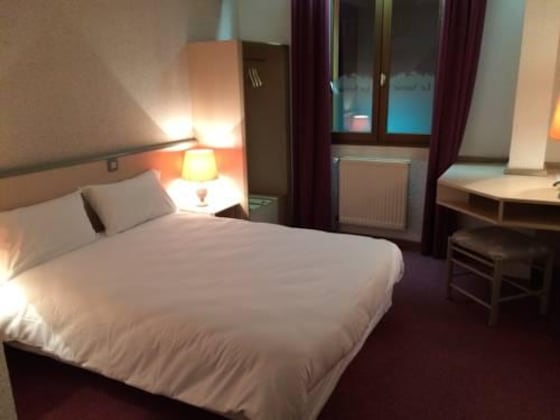 Gallery - Hôtel Le Savoie