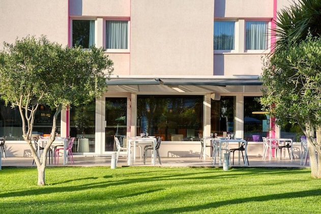 Gallery - Best Western Hotelio Montpellier Sud