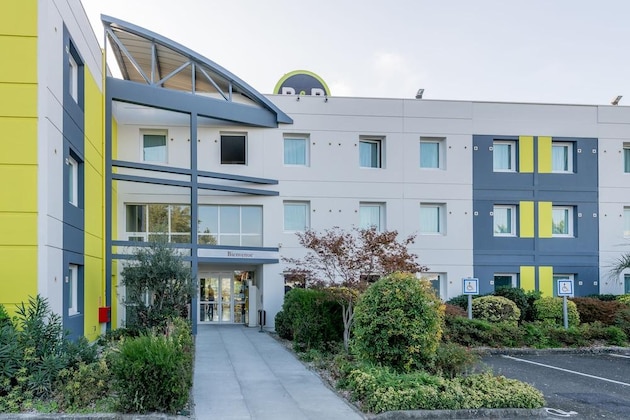 Gallery - B&B Hotel Bordeaux Lac Sur Bruges