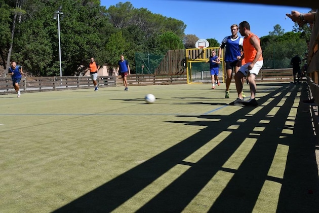 Gallery - La Pierre Verte Camping Village