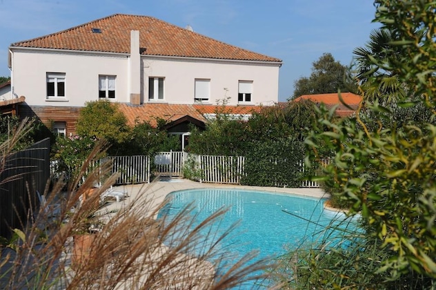 Gallery - Atlantis Hôtel Mimizan Les Landes