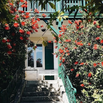 Gallery - Hôtel Saint Charles