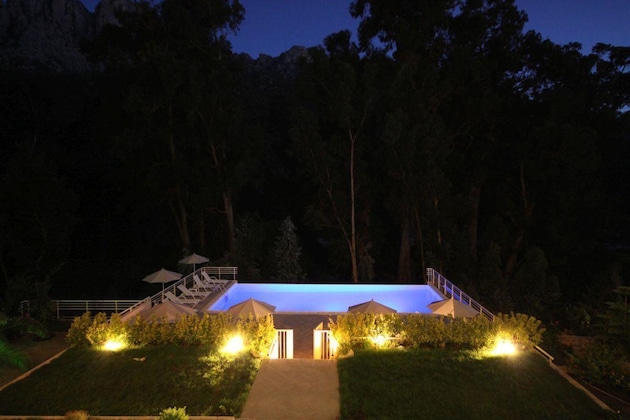 Gallery - Hotel Costa Rossa