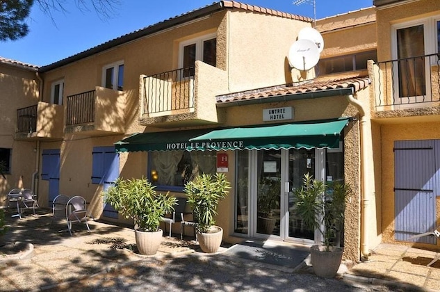 Gallery - Le Provence